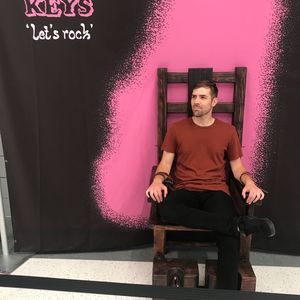 Meet your Posher, Bryan